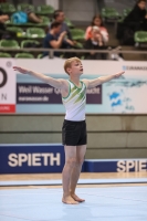 Thumbnail - Sachsen-Anhalt - Travis Pichler - Gymnastique Artistique - 2022 - Deutschlandpokal Cottbus - Teilnehmer - AK 15 bis 18 02054_24946.jpg
