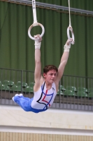 Thumbnail - Saarland - Marius Püschel - Gymnastique Artistique - 2022 - Deutschlandpokal Cottbus - Teilnehmer - AK 15 bis 18 02054_24956.jpg