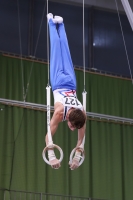 Thumbnail - Saarland - Marius Püschel - Gymnastique Artistique - 2022 - Deutschlandpokal Cottbus - Teilnehmer - AK 15 bis 18 02054_24957.jpg