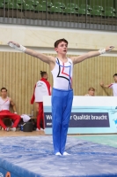 Thumbnail - Saarland - Marius Püschel - Gymnastique Artistique - 2022 - Deutschlandpokal Cottbus - Teilnehmer - AK 15 bis 18 02054_24964.jpg