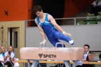 Thumbnail - Bayern - Julian Hechelmann - Gymnastique Artistique - 2022 - Deutschlandpokal Cottbus - Teilnehmer - AK 15 bis 18 02054_24976.jpg