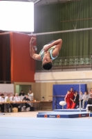 Thumbnail - Sachsen-Anhalt - Elias Jaffer - Artistic Gymnastics - 2022 - Deutschlandpokal Cottbus - Teilnehmer - AK 15 bis 18 02054_25005.jpg