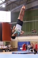 Thumbnail - Sachsen-Anhalt - Elias Jaffer - Artistic Gymnastics - 2022 - Deutschlandpokal Cottbus - Teilnehmer - AK 15 bis 18 02054_25006.jpg