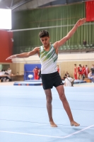 Thumbnail - Sachsen-Anhalt - Elias Jaffer - Artistic Gymnastics - 2022 - Deutschlandpokal Cottbus - Teilnehmer - AK 15 bis 18 02054_25008.jpg