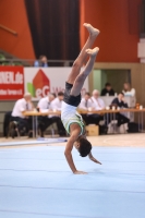 Thumbnail - Sachsen-Anhalt - Elias Jaffer - Artistic Gymnastics - 2022 - Deutschlandpokal Cottbus - Teilnehmer - AK 15 bis 18 02054_25009.jpg