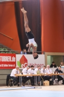 Thumbnail - Sachsen-Anhalt - Elias Jaffer - Gymnastique Artistique - 2022 - Deutschlandpokal Cottbus - Teilnehmer - AK 15 bis 18 02054_25011.jpg