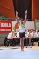 Thumbnail - Sachsen-Anhalt - Elias Jaffer - Gymnastique Artistique - 2022 - Deutschlandpokal Cottbus - Teilnehmer - AK 15 bis 18 02054_25013.jpg