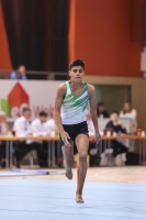 Thumbnail - Sachsen-Anhalt - Elias Jaffer - Gymnastique Artistique - 2022 - Deutschlandpokal Cottbus - Teilnehmer - AK 15 bis 18 02054_25014.jpg