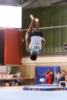 Thumbnail - Sachsen-Anhalt - Elias Jaffer - Gymnastique Artistique - 2022 - Deutschlandpokal Cottbus - Teilnehmer - AK 15 bis 18 02054_25015.jpg