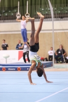 Thumbnail - Sachsen-Anhalt - Elias Jaffer - Artistic Gymnastics - 2022 - Deutschlandpokal Cottbus - Teilnehmer - AK 15 bis 18 02054_25018.jpg