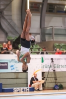 Thumbnail - Sachsen-Anhalt - Elias Jaffer - Artistic Gymnastics - 2022 - Deutschlandpokal Cottbus - Teilnehmer - AK 15 bis 18 02054_25035.jpg