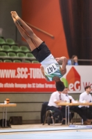 Thumbnail - Sachsen-Anhalt - Elias Jaffer - Gymnastique Artistique - 2022 - Deutschlandpokal Cottbus - Teilnehmer - AK 15 bis 18 02054_25042.jpg