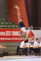 Thumbnail - Sachsen-Anhalt - Elias Jaffer - Artistic Gymnastics - 2022 - Deutschlandpokal Cottbus - Teilnehmer - AK 15 bis 18 02054_25043.jpg