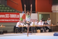 Thumbnail - Sachsen-Anhalt - Elias Jaffer - Gymnastique Artistique - 2022 - Deutschlandpokal Cottbus - Teilnehmer - AK 15 bis 18 02054_25049.jpg