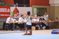 Thumbnail - Sachsen-Anhalt - Elias Jaffer - Gymnastique Artistique - 2022 - Deutschlandpokal Cottbus - Teilnehmer - AK 15 bis 18 02054_25051.jpg