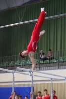 Thumbnail - Brandenburg - Hermann Jarick - Artistic Gymnastics - 2022 - Deutschlandpokal Cottbus - Teilnehmer - AK 15 bis 18 02054_25053.jpg