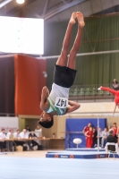Thumbnail - Sachsen-Anhalt - Elias Jaffer - Artistic Gymnastics - 2022 - Deutschlandpokal Cottbus - Teilnehmer - AK 15 bis 18 02054_25064.jpg