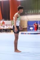 Thumbnail - Sachsen-Anhalt - Elias Jaffer - Gymnastique Artistique - 2022 - Deutschlandpokal Cottbus - Teilnehmer - AK 15 bis 18 02054_25066.jpg
