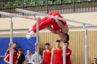 Thumbnail - Brandenburg - Hermann Jarick - Artistic Gymnastics - 2022 - Deutschlandpokal Cottbus - Teilnehmer - AK 15 bis 18 02054_25068.jpg