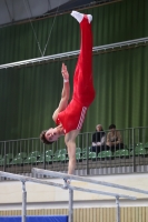 Thumbnail - Brandenburg - Leon Hannes Pfeil - Gymnastique Artistique - 2022 - Deutschlandpokal Cottbus - Teilnehmer - AK 15 bis 18 02054_25085.jpg