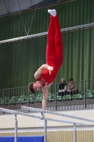 Thumbnail - Brandenburg - Leon Hannes Pfeil - Gymnastique Artistique - 2022 - Deutschlandpokal Cottbus - Teilnehmer - AK 15 bis 18 02054_25086.jpg