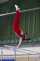 Thumbnail - Brandenburg - Leon Hannes Pfeil - Gymnastique Artistique - 2022 - Deutschlandpokal Cottbus - Teilnehmer - AK 15 bis 18 02054_25087.jpg