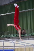 Thumbnail - Brandenburg - Leon Hannes Pfeil - Gymnastique Artistique - 2022 - Deutschlandpokal Cottbus - Teilnehmer - AK 15 bis 18 02054_25088.jpg