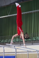 Thumbnail - Brandenburg - Leon Hannes Pfeil - Gymnastique Artistique - 2022 - Deutschlandpokal Cottbus - Teilnehmer - AK 15 bis 18 02054_25089.jpg