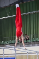 Thumbnail - Brandenburg - Leon Hannes Pfeil - Gymnastique Artistique - 2022 - Deutschlandpokal Cottbus - Teilnehmer - AK 15 bis 18 02054_25091.jpg