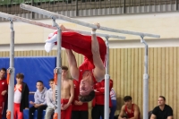 Thumbnail - Brandenburg - Leon Hannes Pfeil - Gymnastique Artistique - 2022 - Deutschlandpokal Cottbus - Teilnehmer - AK 15 bis 18 02054_25092.jpg