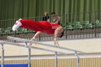Thumbnail - Brandenburg - Leon Hannes Pfeil - Gymnastique Artistique - 2022 - Deutschlandpokal Cottbus - Teilnehmer - AK 15 bis 18 02054_25096.jpg