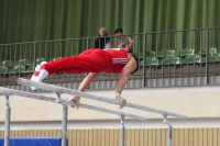 Thumbnail - Brandenburg - Leon Hannes Pfeil - Ginnastica Artistica - 2022 - Deutschlandpokal Cottbus - Teilnehmer - AK 15 bis 18 02054_25097.jpg