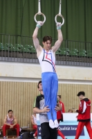 Thumbnail - Saarland - Moritz Steinmetz - Ginnastica Artistica - 2022 - Deutschlandpokal Cottbus - Teilnehmer - AK 15 bis 18 02054_25098.jpg