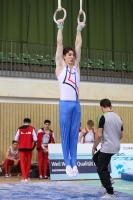 Thumbnail - Saarland - Moritz Steinmetz - Gymnastique Artistique - 2022 - Deutschlandpokal Cottbus - Teilnehmer - AK 15 bis 18 02054_25099.jpg