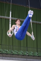 Thumbnail - Saarland - Moritz Steinmetz - Ginnastica Artistica - 2022 - Deutschlandpokal Cottbus - Teilnehmer - AK 15 bis 18 02054_25102.jpg