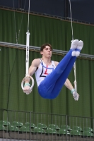 Thumbnail - Saarland - Moritz Steinmetz - Gymnastique Artistique - 2022 - Deutschlandpokal Cottbus - Teilnehmer - AK 15 bis 18 02054_25103.jpg