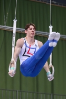 Thumbnail - Saarland - Moritz Steinmetz - Ginnastica Artistica - 2022 - Deutschlandpokal Cottbus - Teilnehmer - AK 15 bis 18 02054_25105.jpg