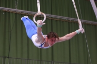 Thumbnail - Saarland - Moritz Steinmetz - Gymnastique Artistique - 2022 - Deutschlandpokal Cottbus - Teilnehmer - AK 15 bis 18 02054_25112.jpg