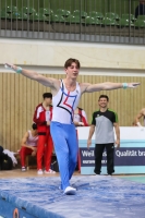 Thumbnail - Saarland - Moritz Steinmetz - Gymnastique Artistique - 2022 - Deutschlandpokal Cottbus - Teilnehmer - AK 15 bis 18 02054_25114.jpg