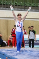 Thumbnail - Saarland - Moritz Steinmetz - Ginnastica Artistica - 2022 - Deutschlandpokal Cottbus - Teilnehmer - AK 15 bis 18 02054_25115.jpg