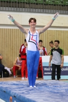 Thumbnail - Saarland - Moritz Steinmetz - Ginnastica Artistica - 2022 - Deutschlandpokal Cottbus - Teilnehmer - AK 15 bis 18 02054_25116.jpg