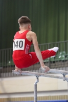 Thumbnail - Brandenburg - Felix Seemann - Artistic Gymnastics - 2022 - Deutschlandpokal Cottbus - Teilnehmer - AK 15 bis 18 02054_25118.jpg