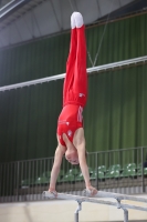 Thumbnail - Brandenburg - Felix Seemann - Artistic Gymnastics - 2022 - Deutschlandpokal Cottbus - Teilnehmer - AK 15 bis 18 02054_25119.jpg
