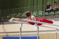 Thumbnail - Brandenburg - Felix Seemann - Artistic Gymnastics - 2022 - Deutschlandpokal Cottbus - Teilnehmer - AK 15 bis 18 02054_25120.jpg