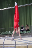 Thumbnail - Brandenburg - Felix Seemann - Спортивная гимнастика - 2022 - Deutschlandpokal Cottbus - Teilnehmer - AK 15 bis 18 02054_25122.jpg