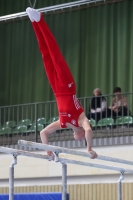 Thumbnail - Brandenburg - Felix Seemann - Спортивная гимнастика - 2022 - Deutschlandpokal Cottbus - Teilnehmer - AK 15 bis 18 02054_25123.jpg
