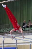 Thumbnail - Brandenburg - Felix Seemann - Спортивная гимнастика - 2022 - Deutschlandpokal Cottbus - Teilnehmer - AK 15 bis 18 02054_25124.jpg