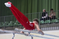 Thumbnail - Brandenburg - Felix Seemann - Artistic Gymnastics - 2022 - Deutschlandpokal Cottbus - Teilnehmer - AK 15 bis 18 02054_25125.jpg