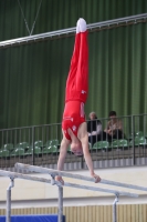 Thumbnail - Brandenburg - Felix Seemann - Artistic Gymnastics - 2022 - Deutschlandpokal Cottbus - Teilnehmer - AK 15 bis 18 02054_25126.jpg