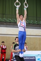 Thumbnail - Saarland - Daniel Mousichidis - Artistic Gymnastics - 2022 - Deutschlandpokal Cottbus - Teilnehmer - AK 15 bis 18 02054_25130.jpg